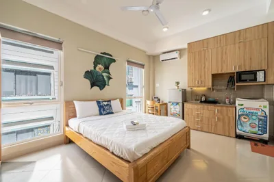 Urban Stay Apartment – Photos 2