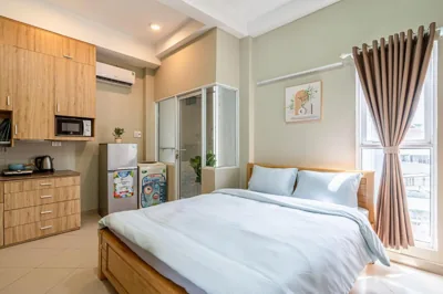 Urban Stay Apartment – Photos 4