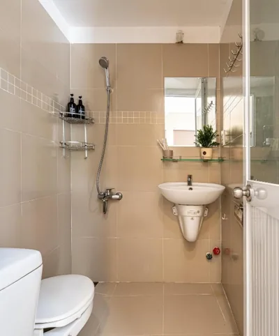 Urban Stay Apartment – Photos 7