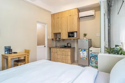 Urban Stay Apartment – Photos 8