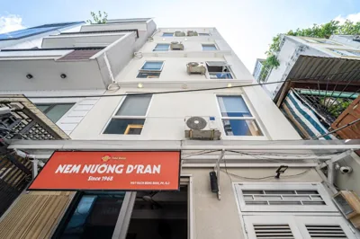 Urban Stay Apartment – Photos 9