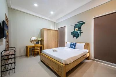 Urban Stay Apartment – Photos 10