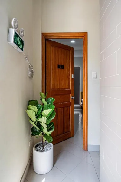 Urban Stay Apartment – Photos 11