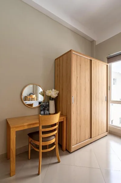 Urban Stay Apartment – Photos 12