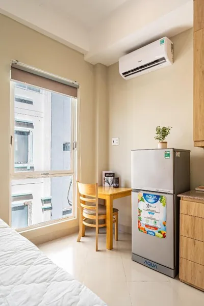 Urban Stay Apartment – Photos 13