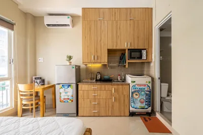 Urban Stay Apartment – Photos 14