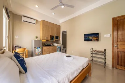 Urban Stay Apartment – Photos 15