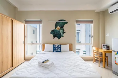 Urban Stay Apartment – Photos 16